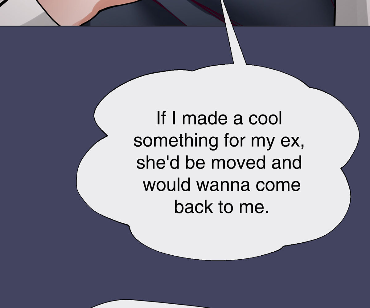 In love with the friend’s mother Chapter 32 image 149