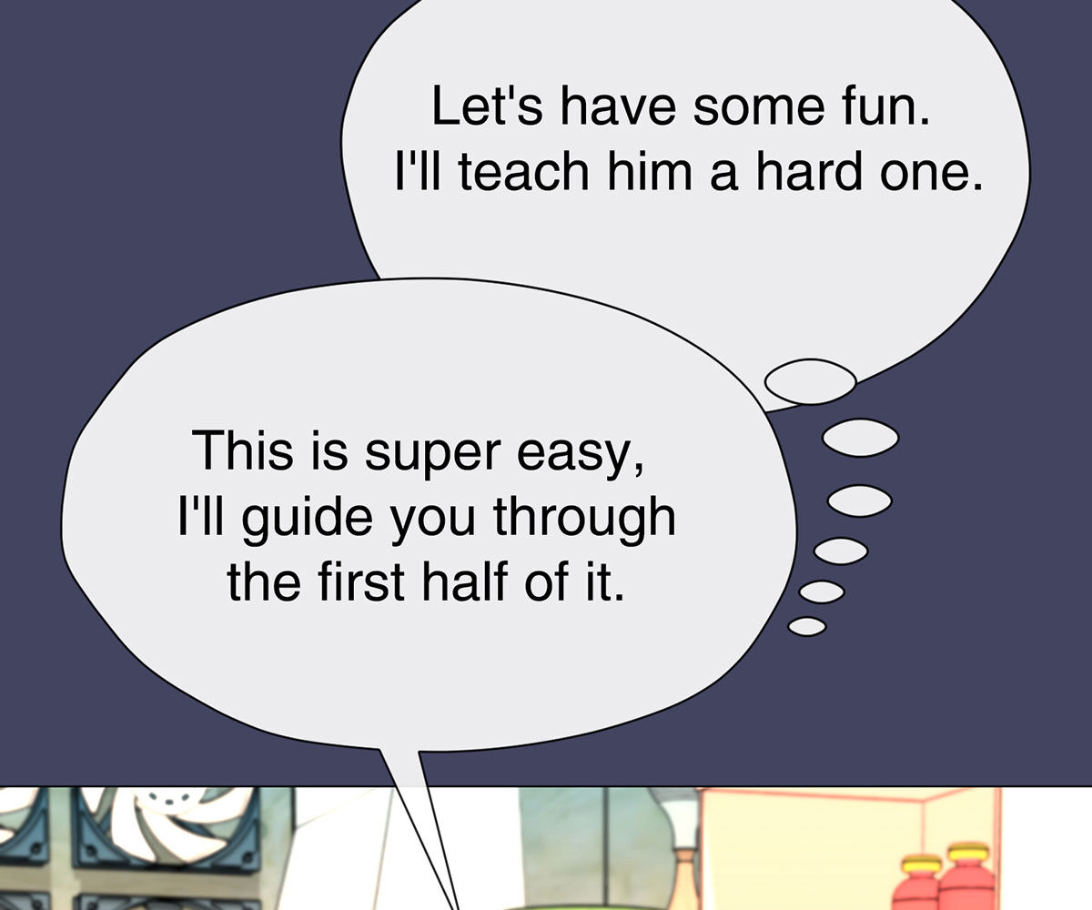 In love with the friend’s mother Chapter 32 image 151