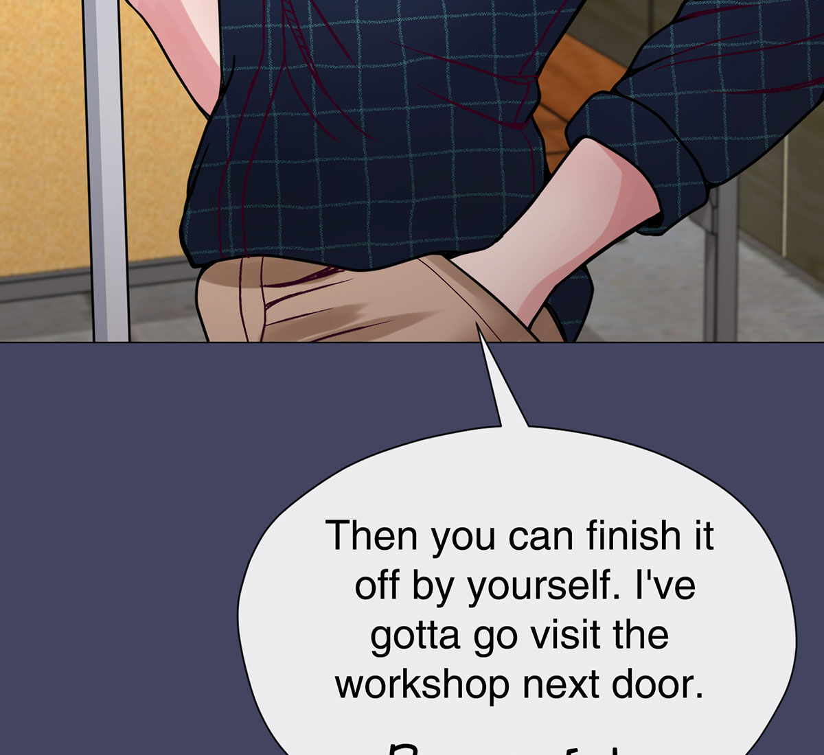 In love with the friend’s mother Chapter 32 image 153