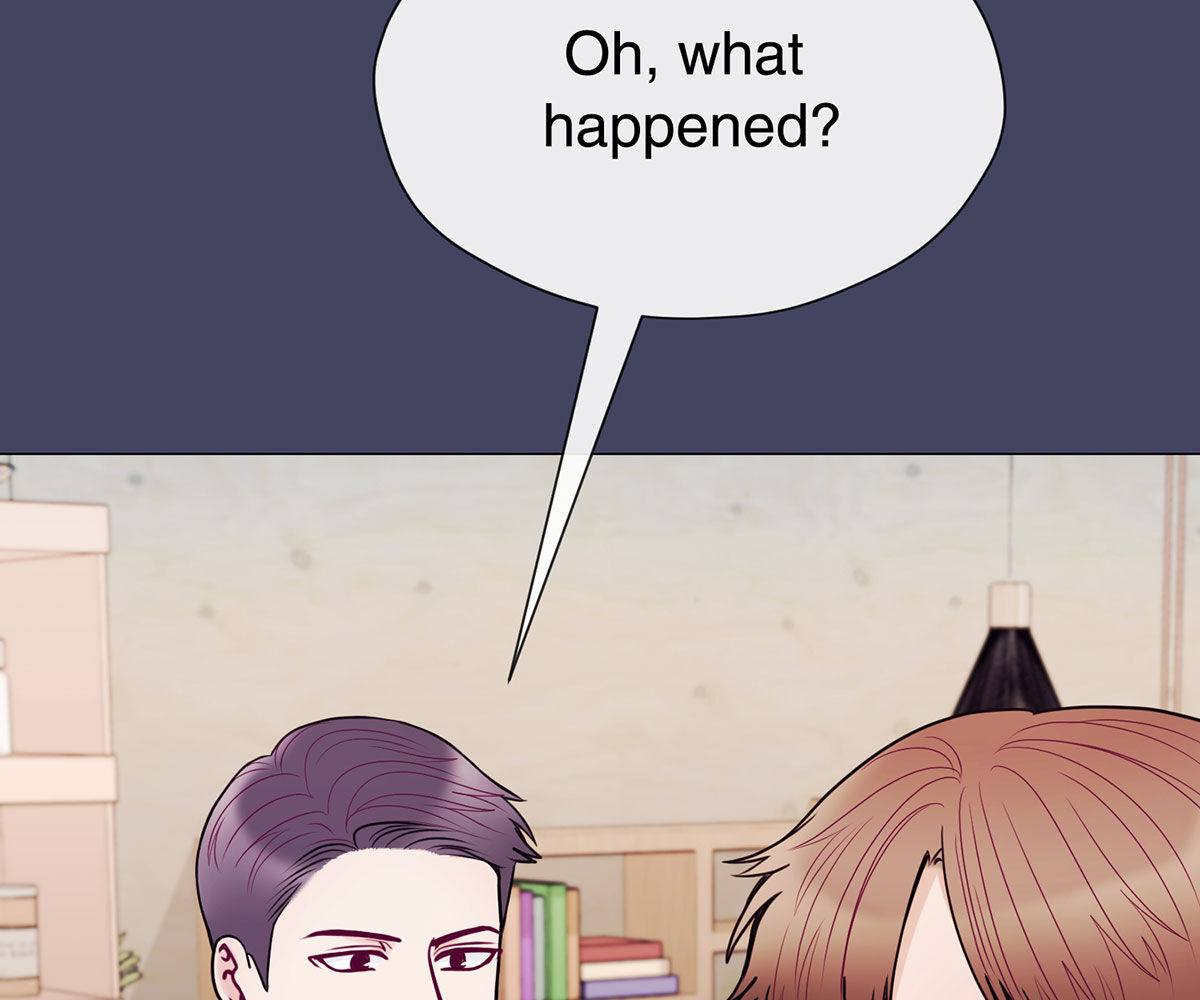 In love with the friend’s mother Chapter 32 image 158