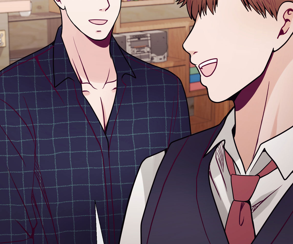 In love with the friend’s mother Chapter 32 image 159