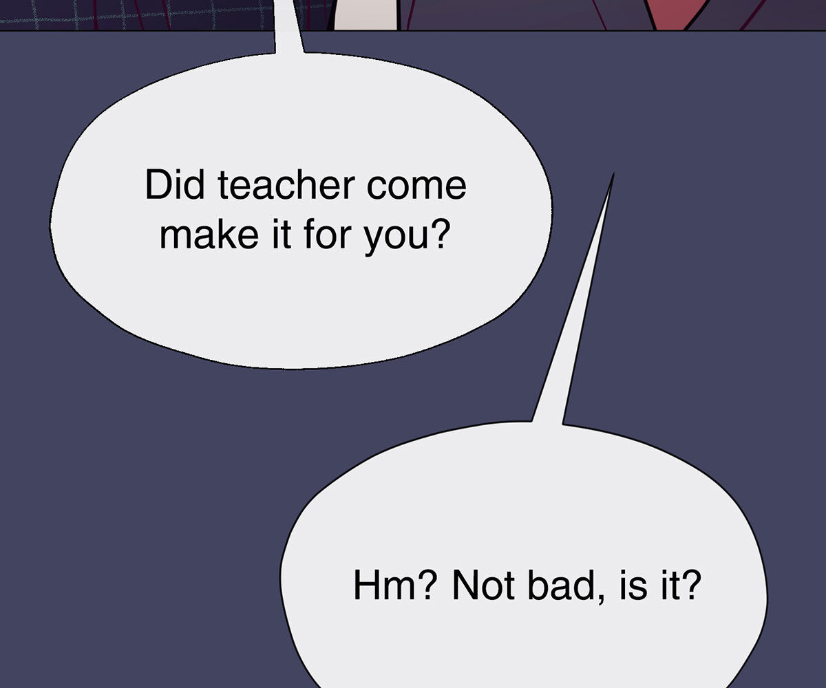In love with the friend’s mother Chapter 32 image 160