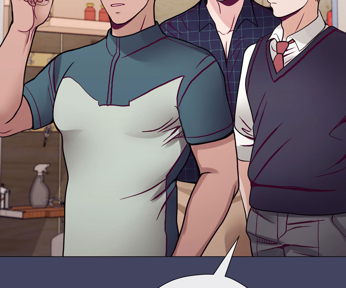 In love with the friend’s mother Chapter 32 image 169