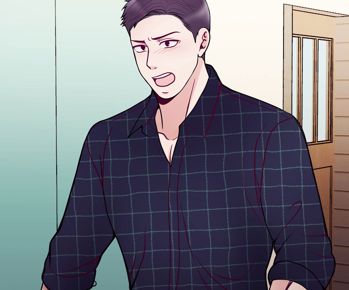 In love with the friend’s mother Chapter 32 image 176