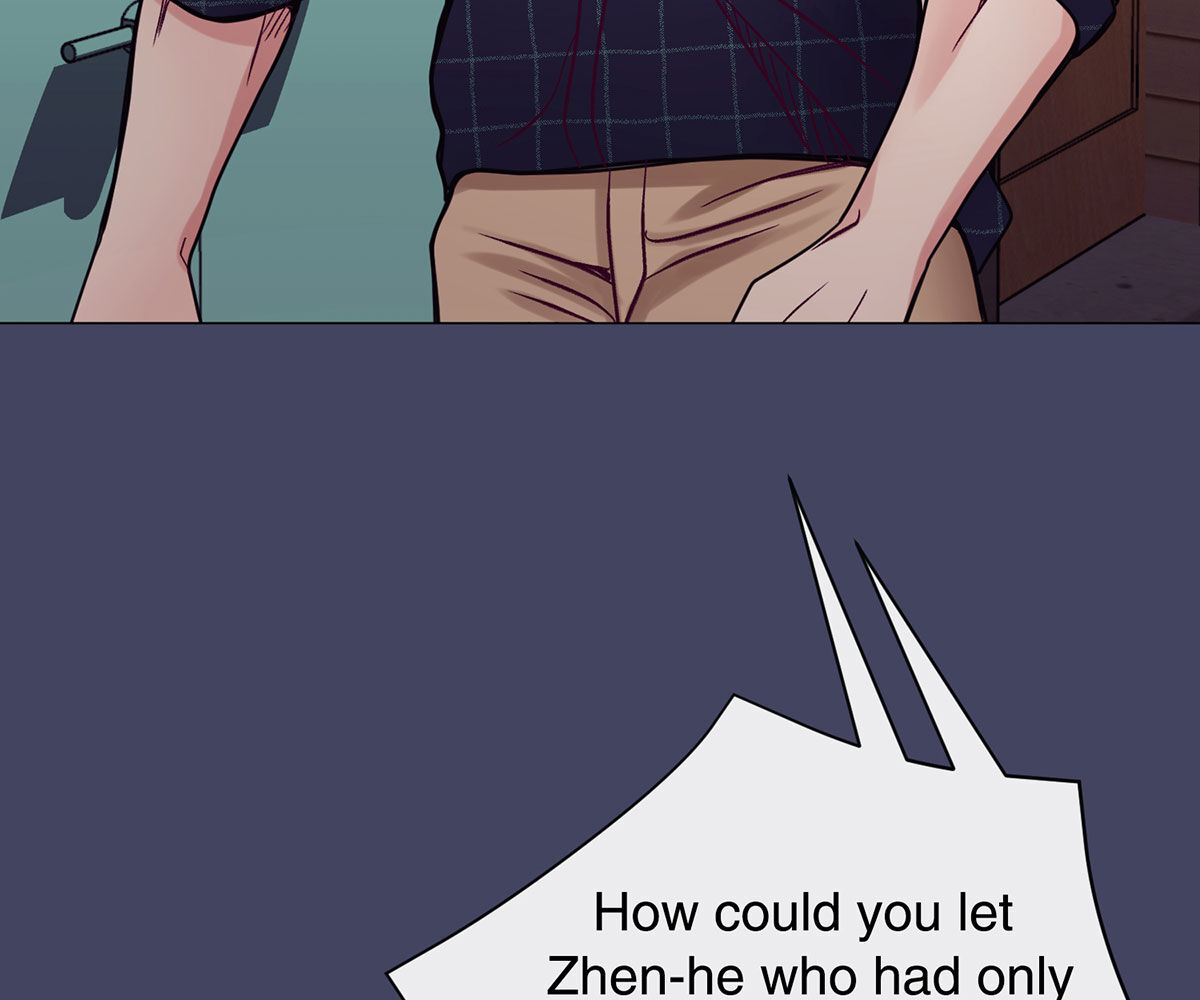 In love with the friend’s mother Chapter 32 image 177
