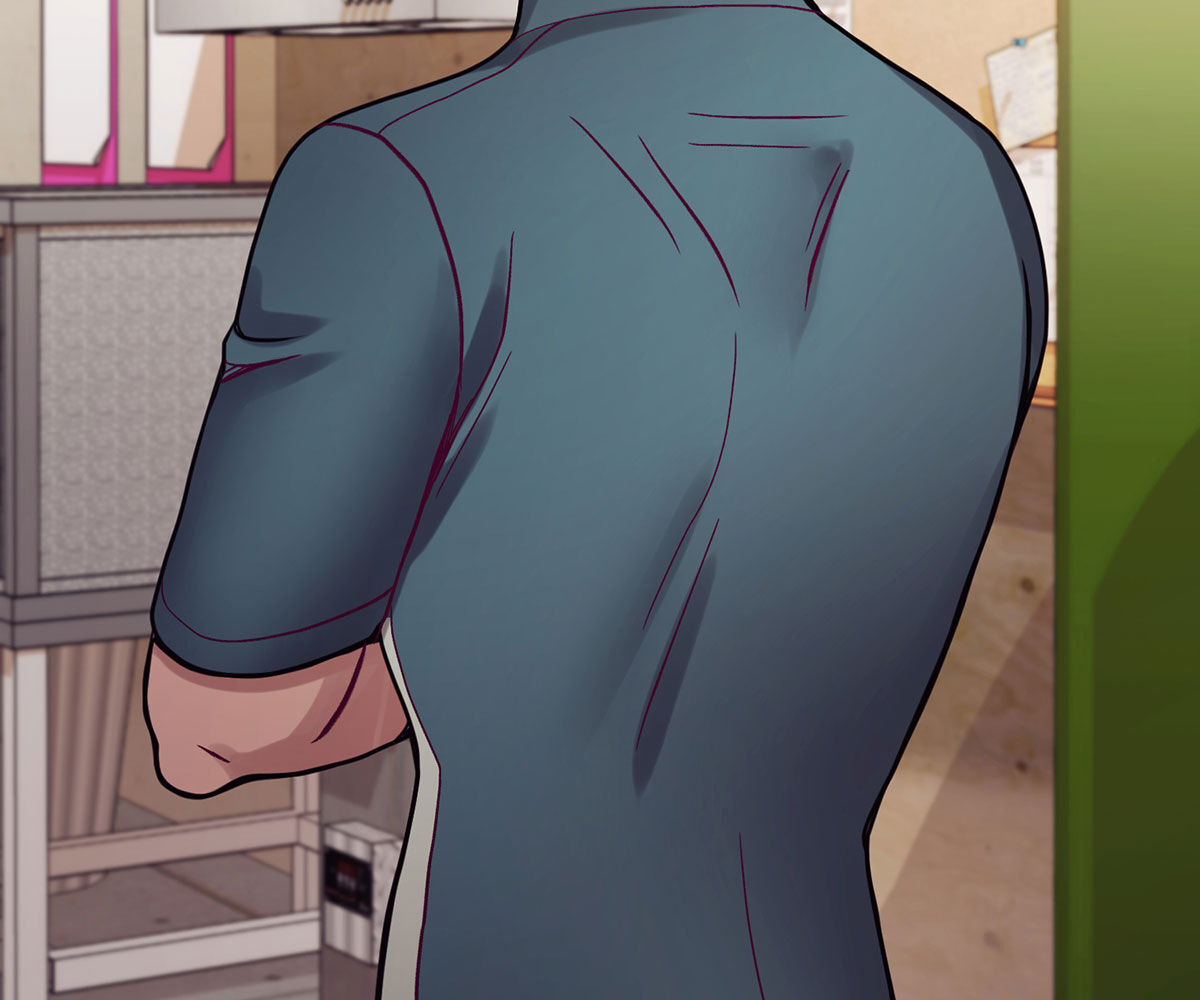 In love with the friend’s mother Chapter 32 image 179