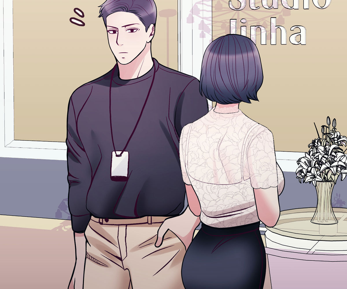In love with the friend’s mother Chapter 32 image 192