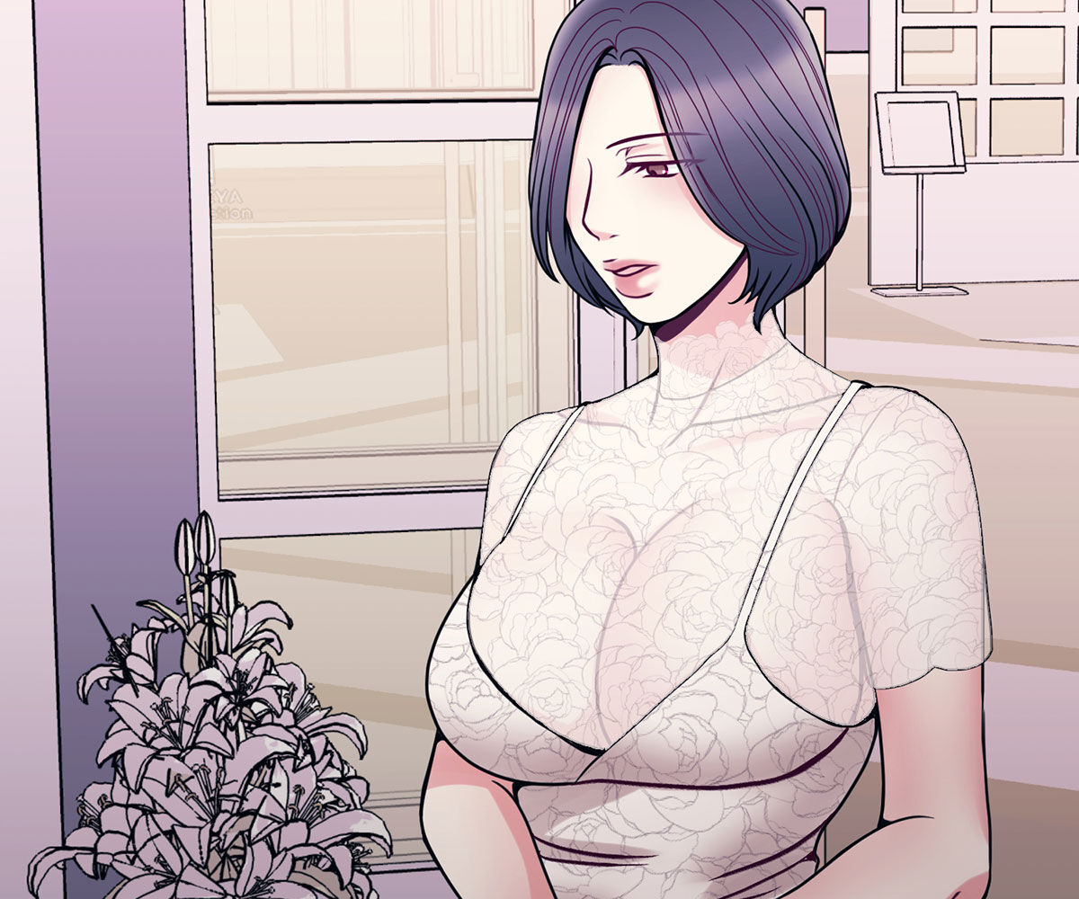 In love with the friend’s mother Chapter 32 image 194