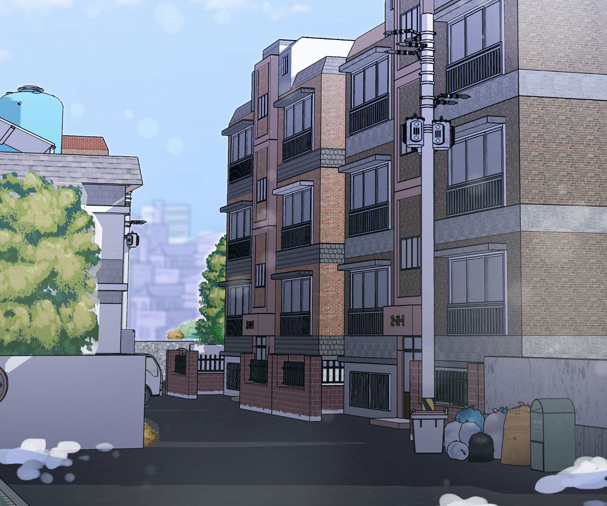 In love with the friend’s mother Chapter 32 image 1