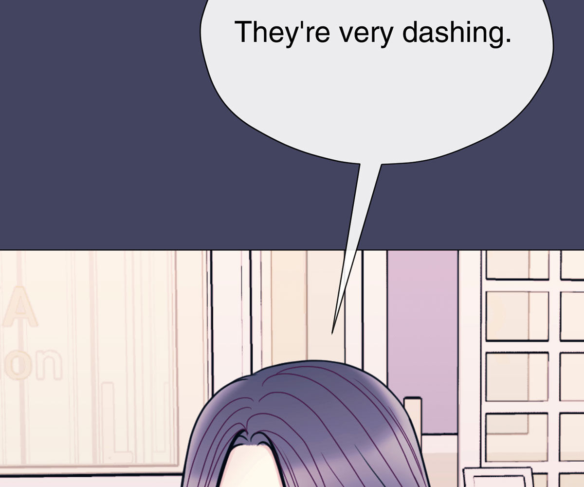 In love with the friend’s mother Chapter 32 image 200