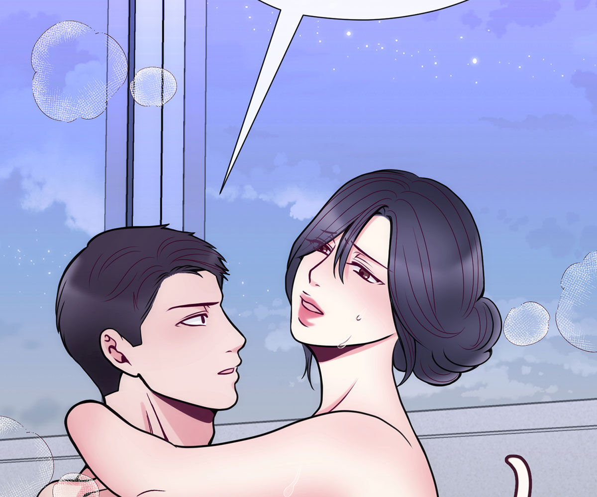 In love with the friend’s mother Chapter 32 image 215