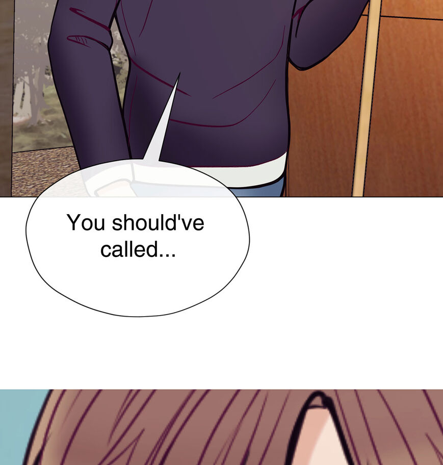 In love with the friend’s mother Chapter 32 image 235