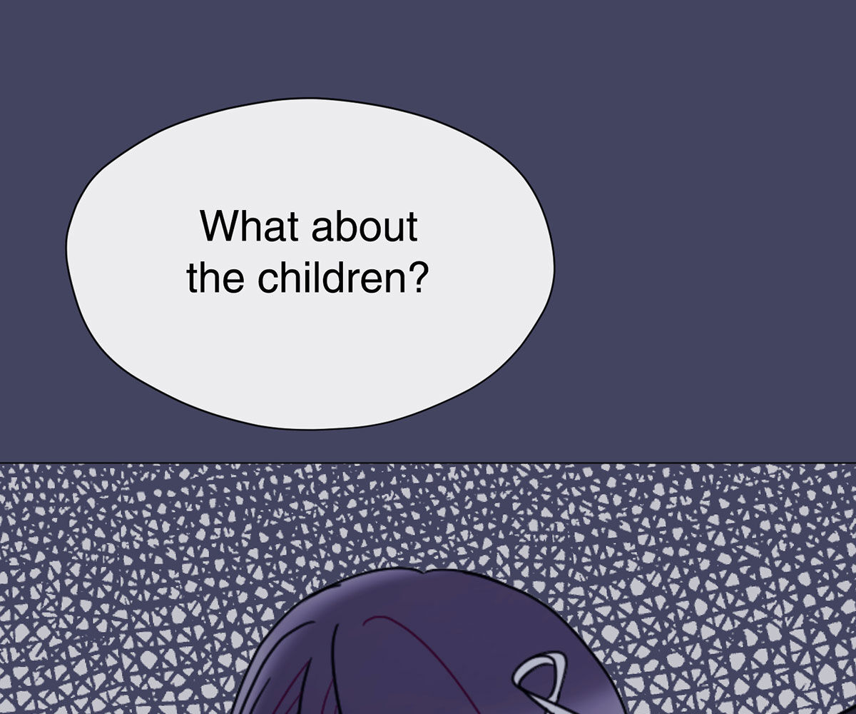 In love with the friend’s mother Chapter 32 image 24