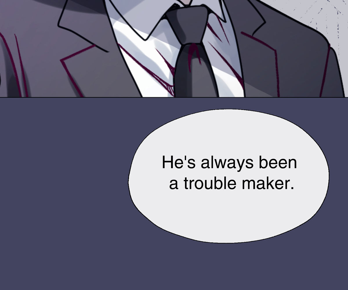 In love with the friend’s mother Chapter 32 image 28