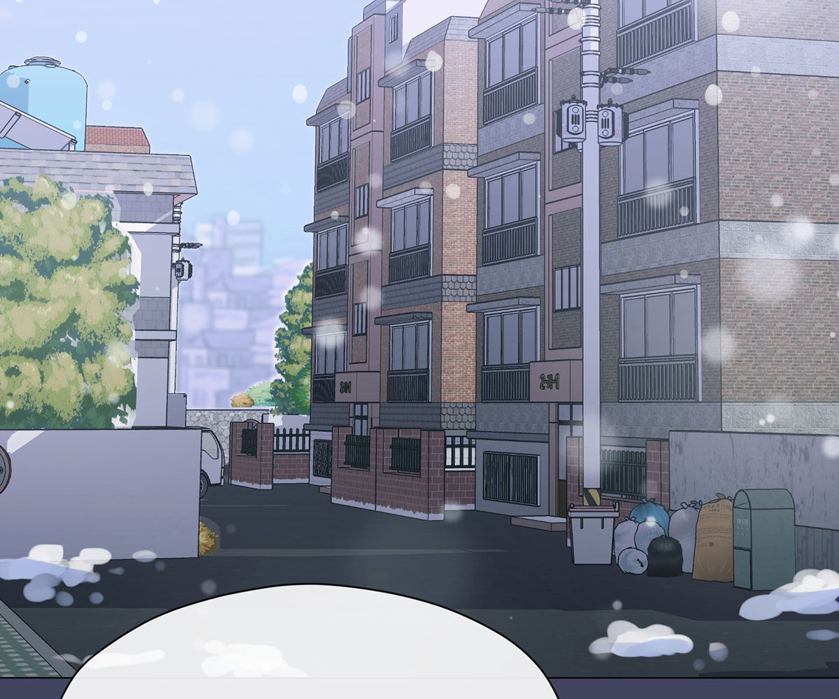In love with the friend’s mother Chapter 32 image 33