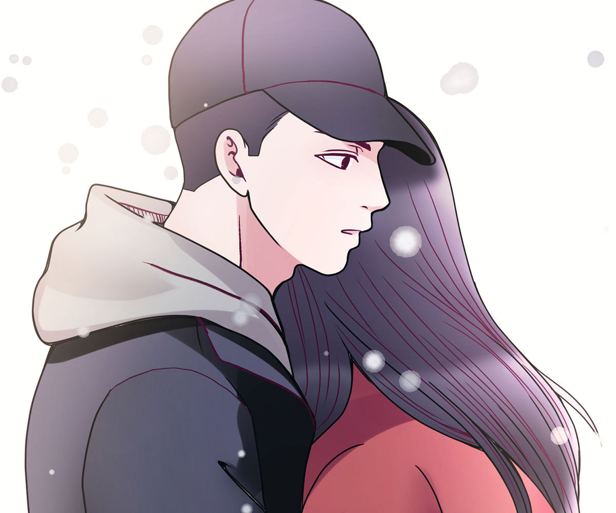 In love with the friend’s mother Chapter 32 image 39