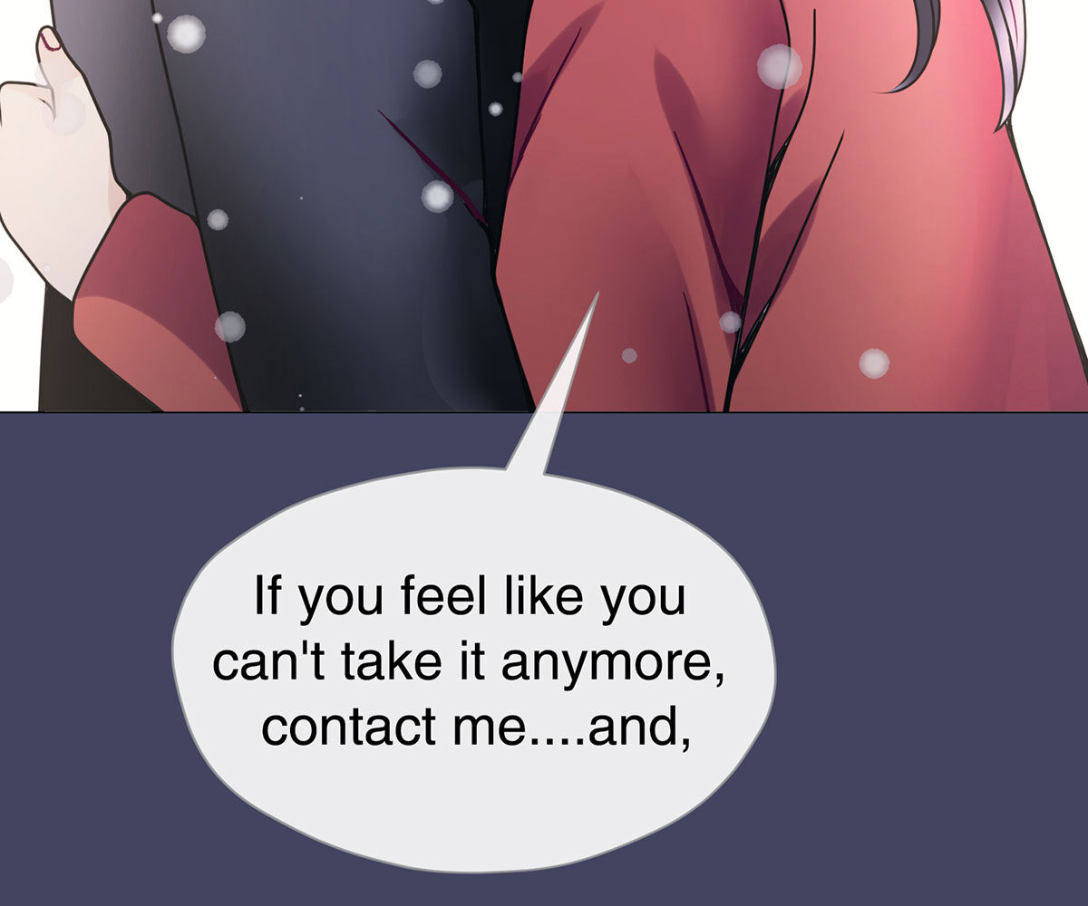 In love with the friend’s mother Chapter 32 image 40