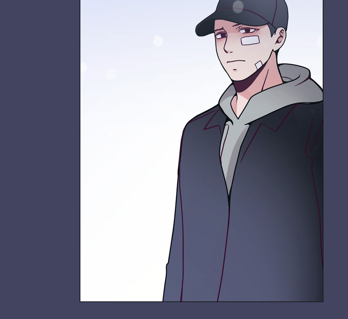 In love with the friend’s mother Chapter 32 image 51