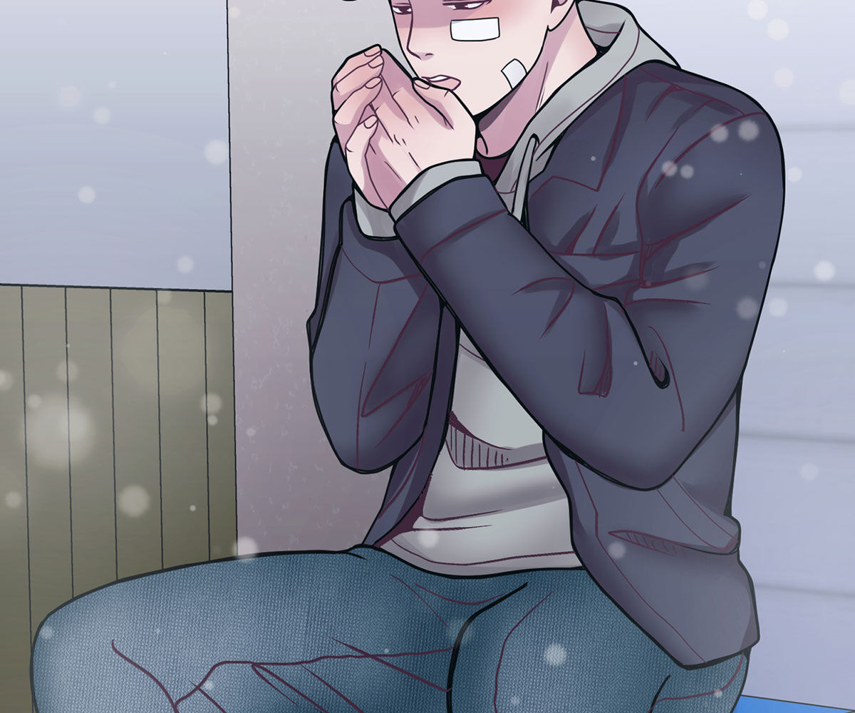 In love with the friend’s mother Chapter 32 image 5