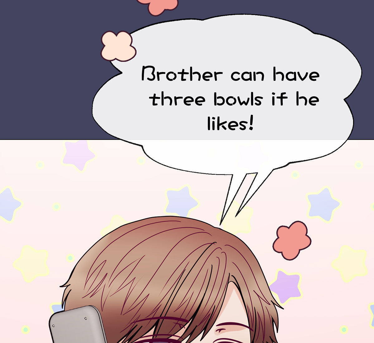 In love with the friend’s mother Chapter 32 image 88