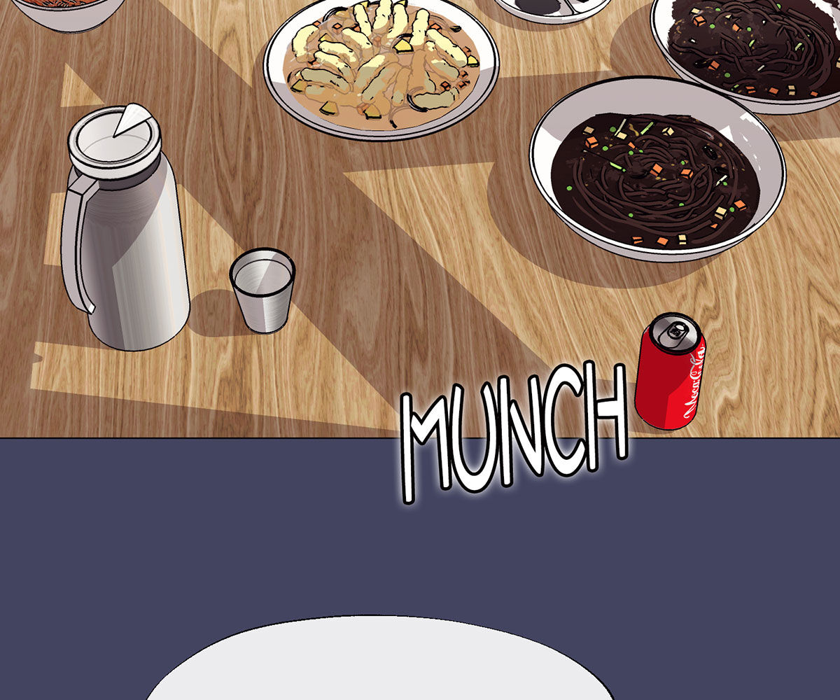 In love with the friend’s mother Chapter 32 image 93