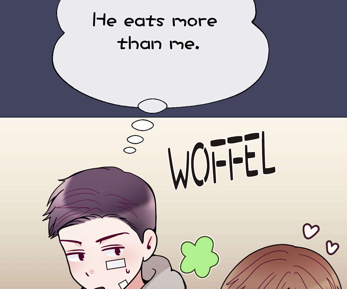 In love with the friend’s mother Chapter 32 image 94