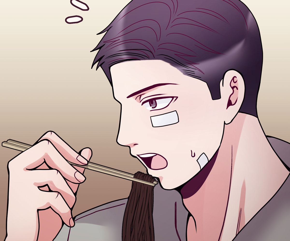 In love with the friend’s mother Chapter 32 image 97