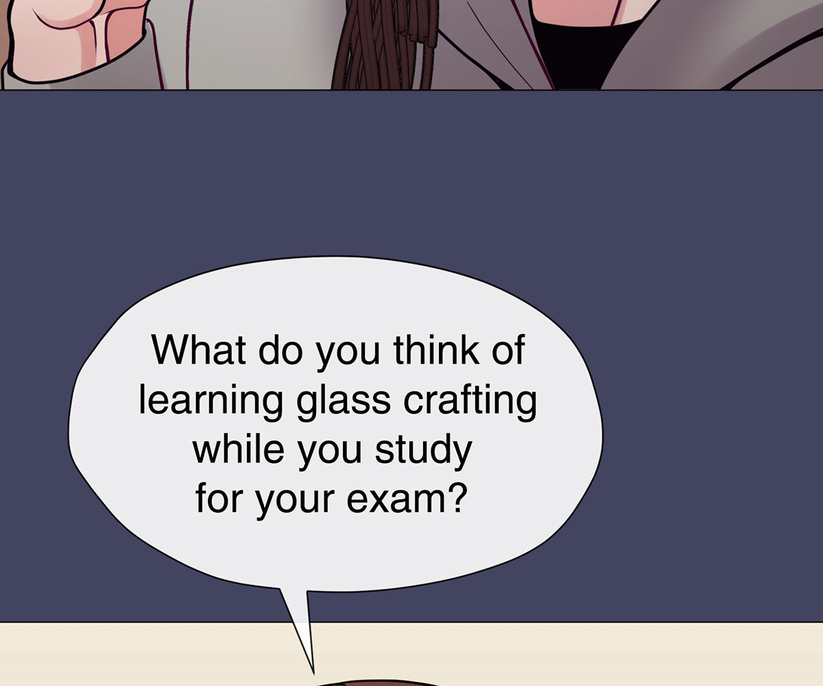 In love with the friend’s mother Chapter 32 image 98