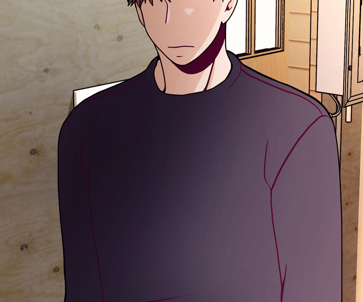 In love with the friend’s mother Chapter 33 image 100