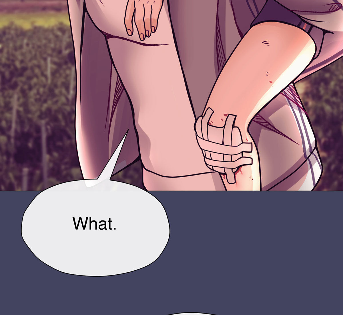 In love with the friend’s mother Chapter 33 image 107