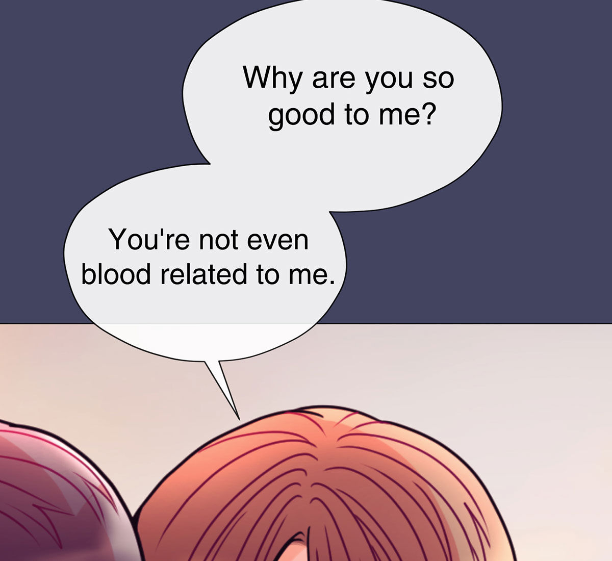 In love with the friend’s mother Chapter 33 image 108