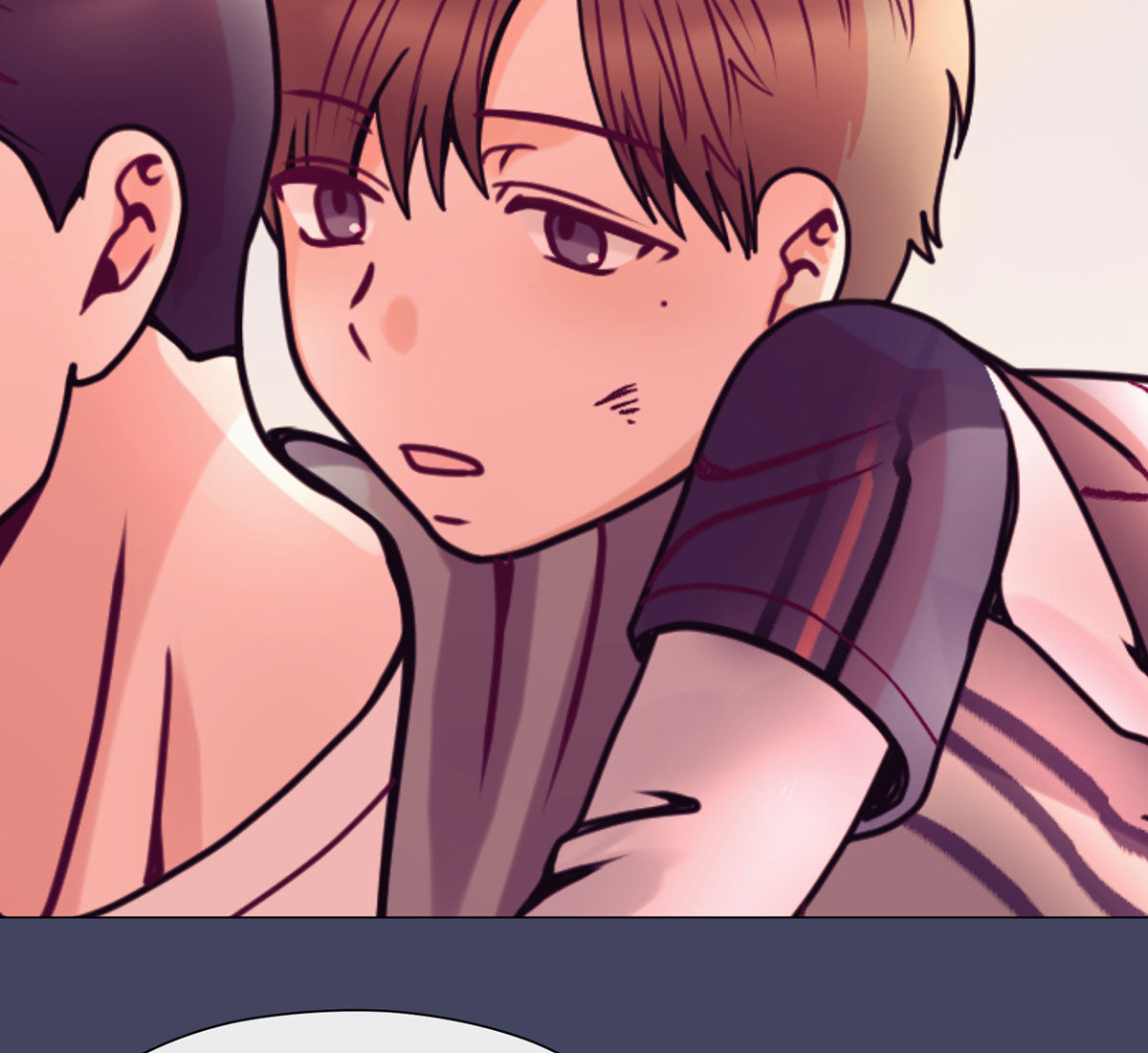 In love with the friend’s mother Chapter 33 image 109