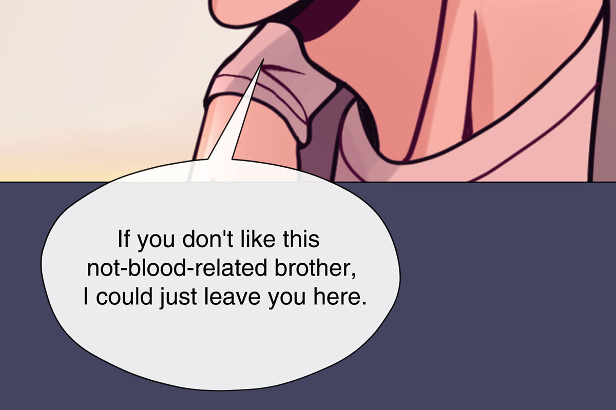 In love with the friend’s mother Chapter 33 image 111