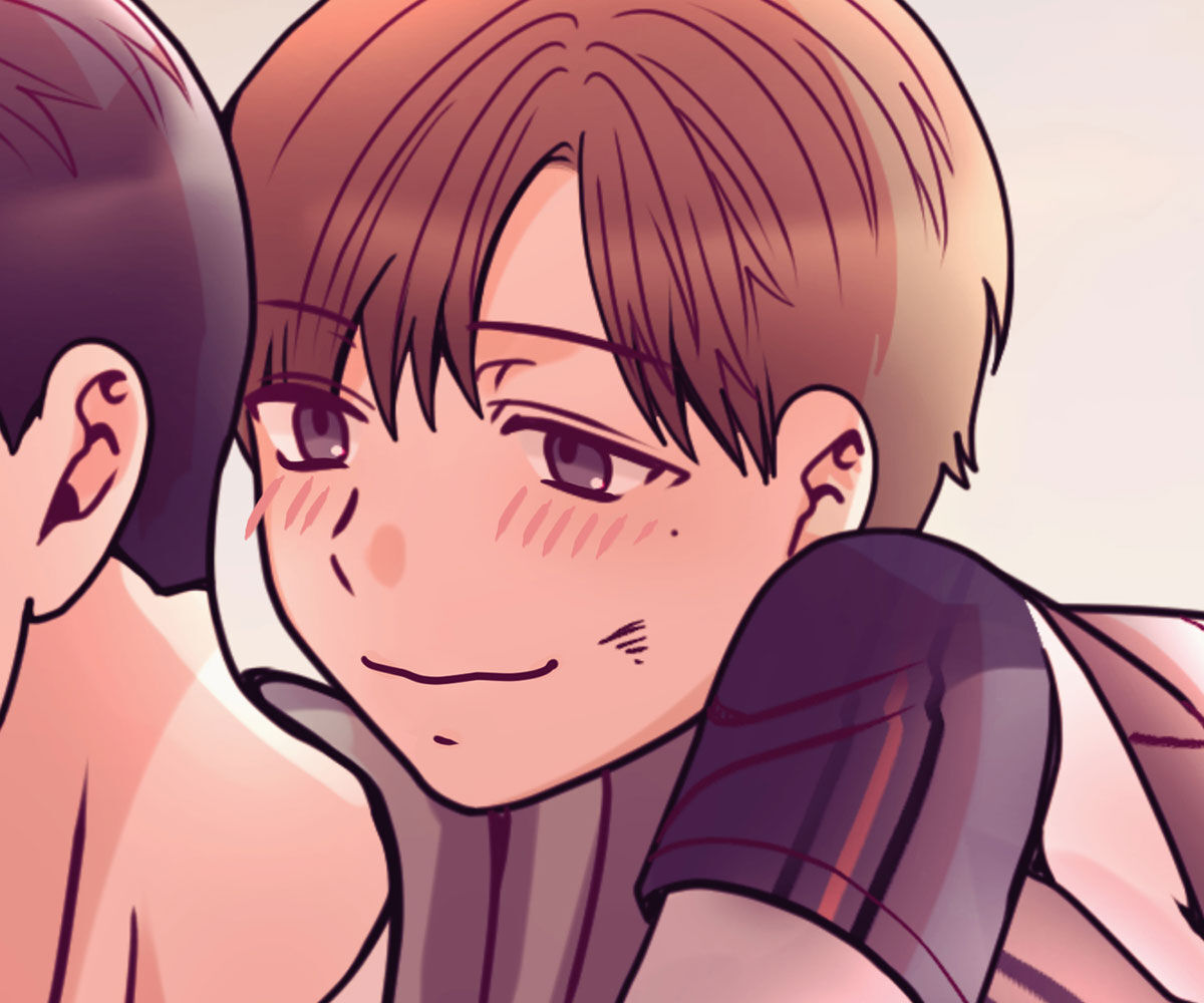 In love with the friend’s mother Chapter 33 image 113