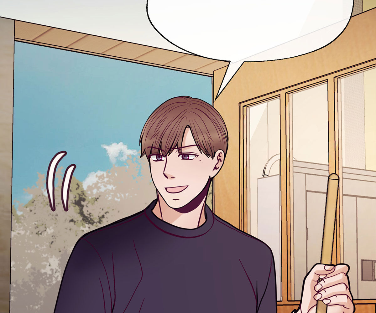 In love with the friend’s mother Chapter 33 image 11