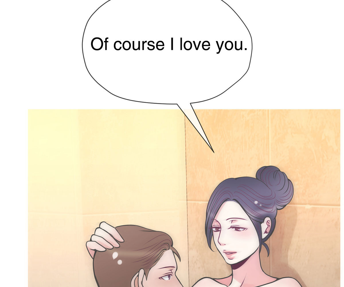 In love with the friend’s mother Chapter 33 image 119