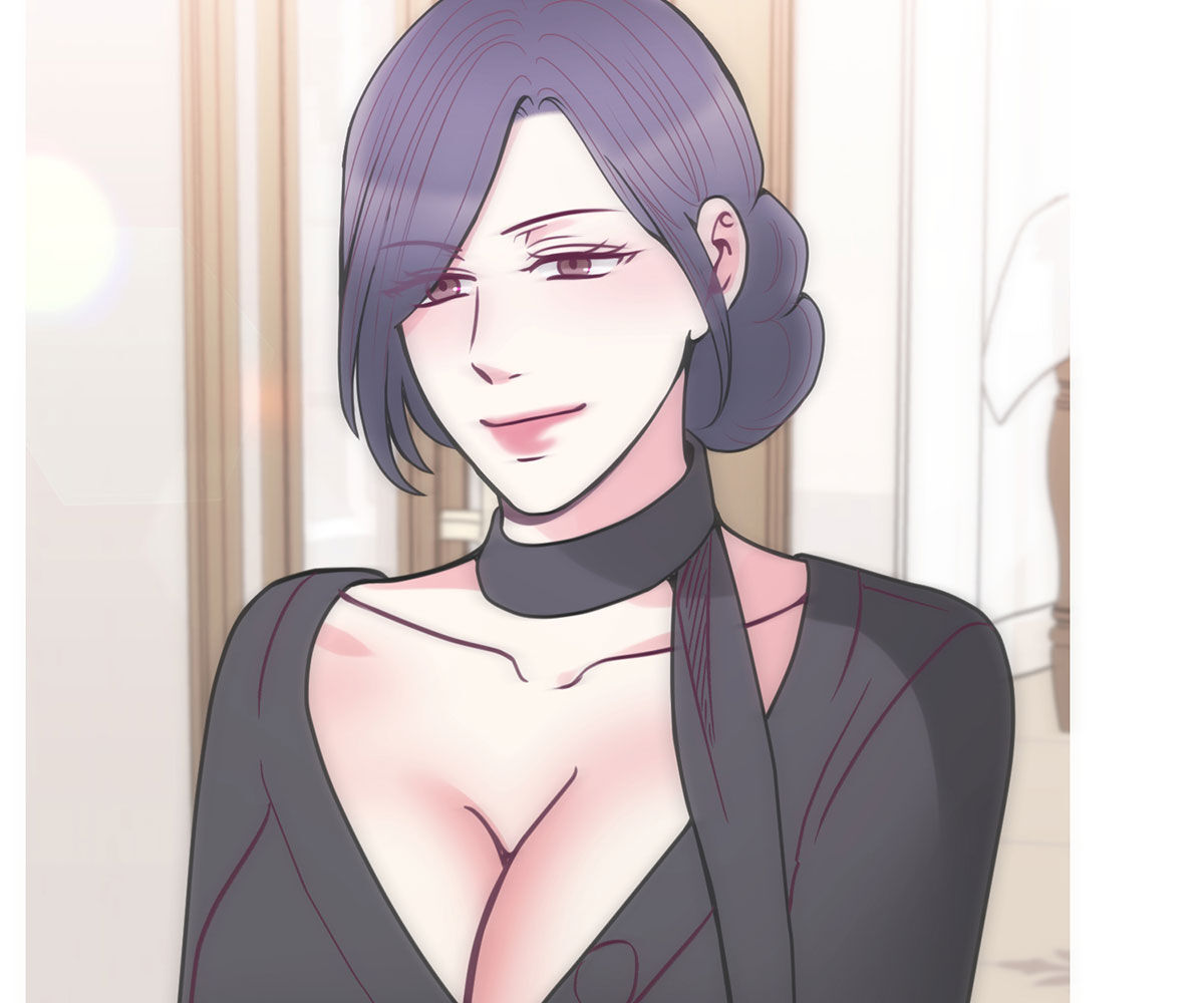 In love with the friend’s mother Chapter 33 image 122