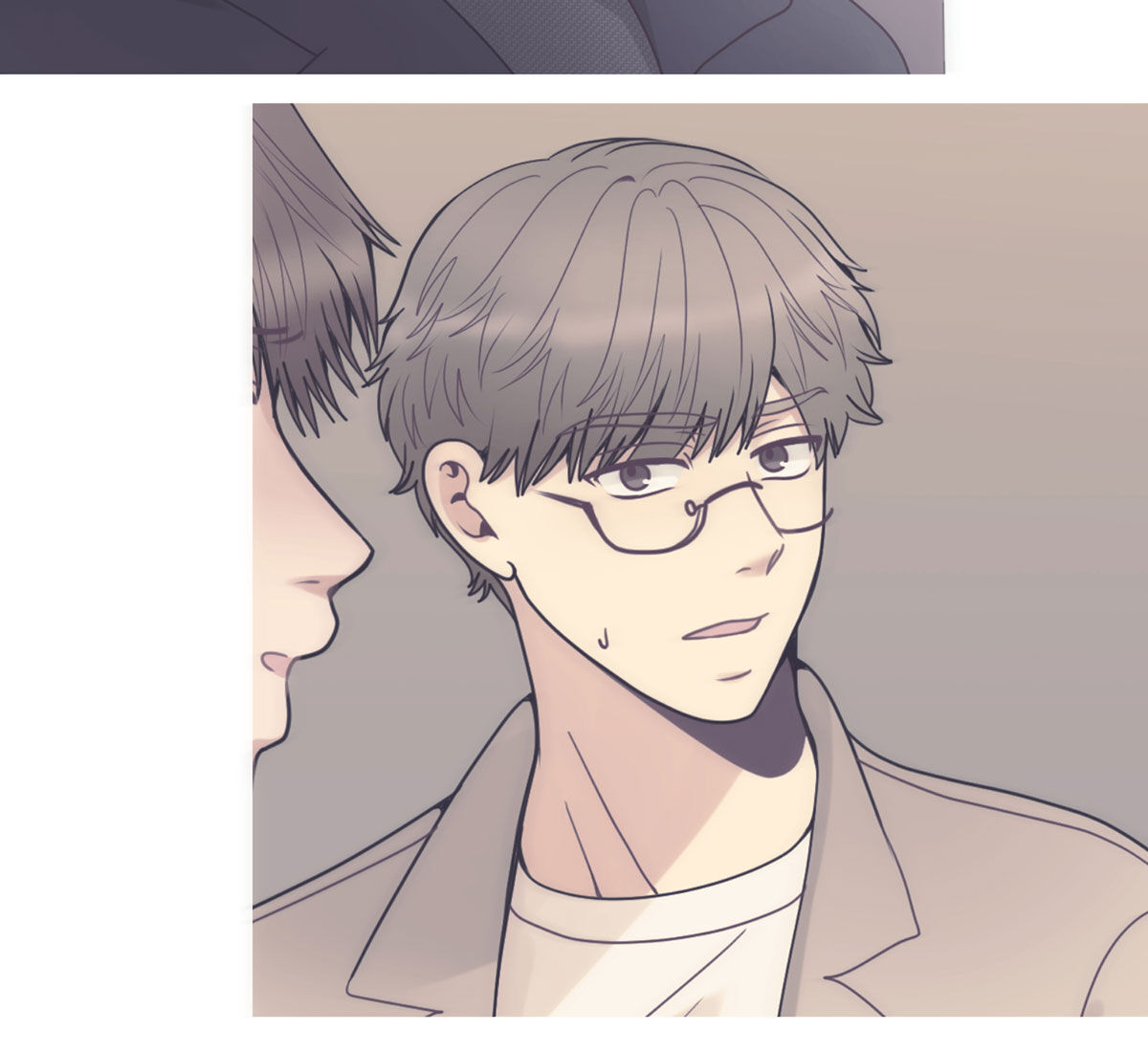In love with the friend’s mother Chapter 33 image 130