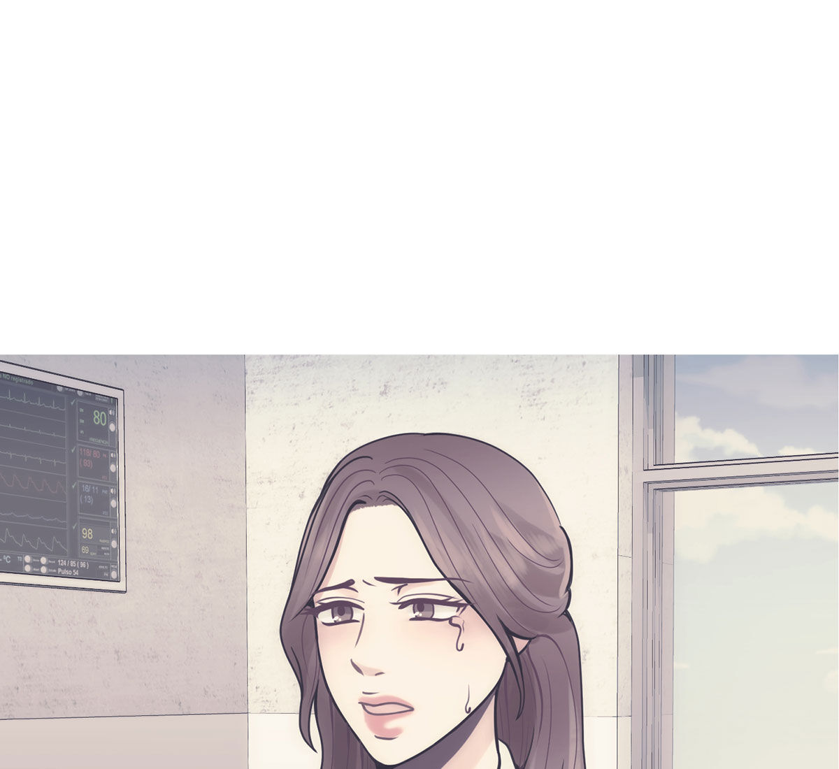 In love with the friend’s mother Chapter 33 image 131