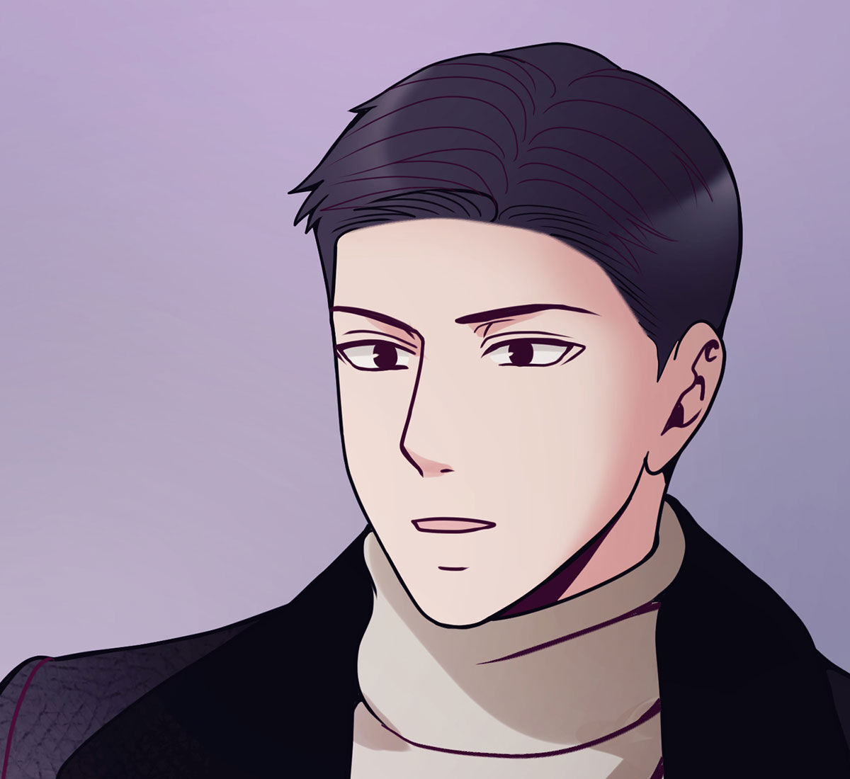 In love with the friend’s mother Chapter 33 image 151