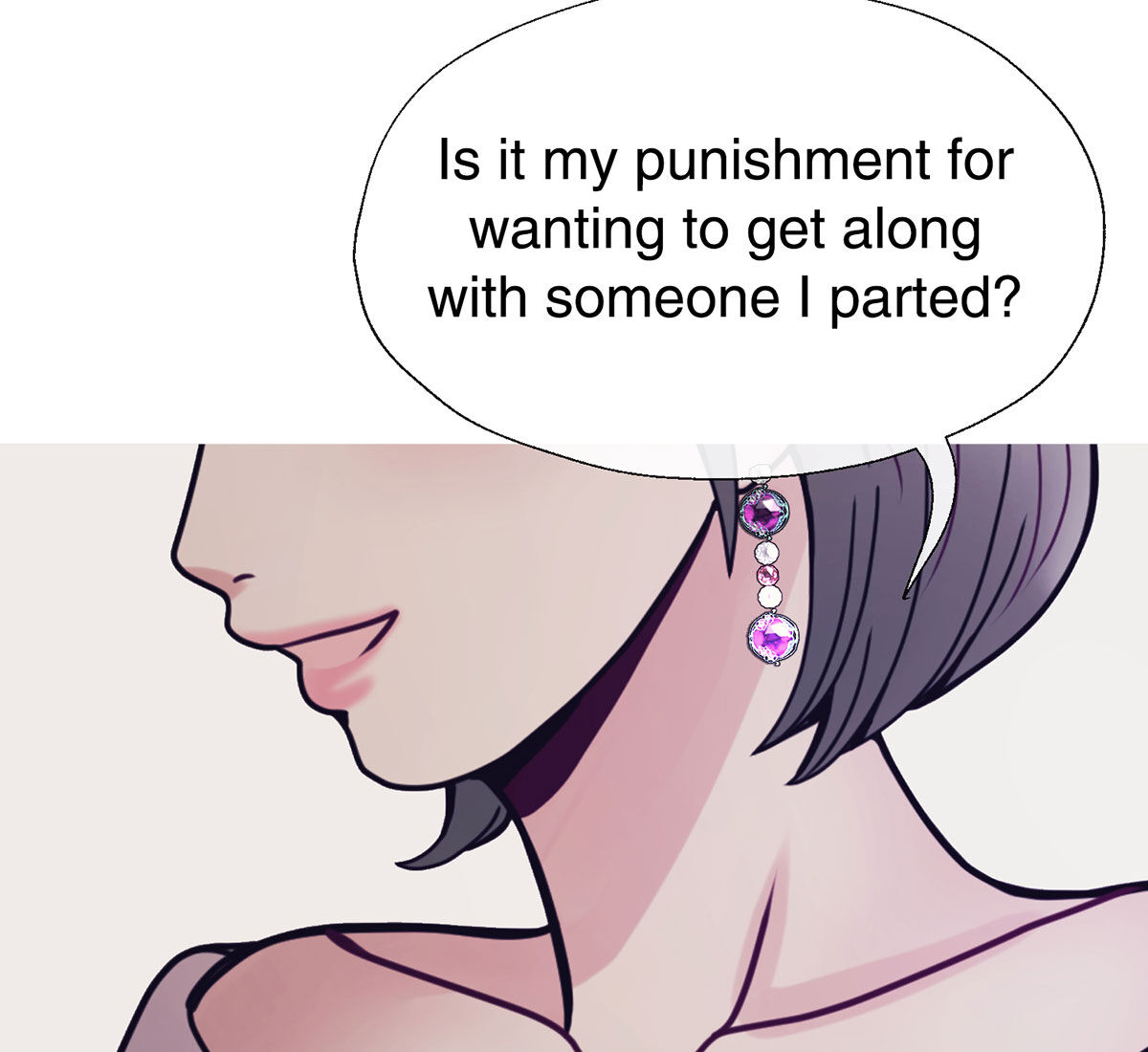 In love with the friend’s mother Chapter 33 image 153
