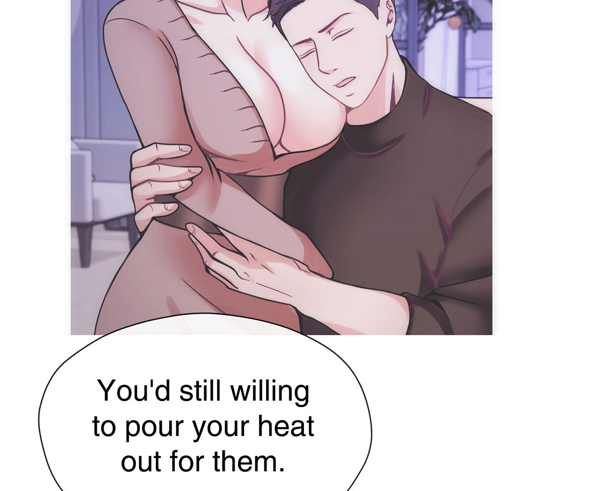 In love with the friend’s mother Chapter 33 image 159