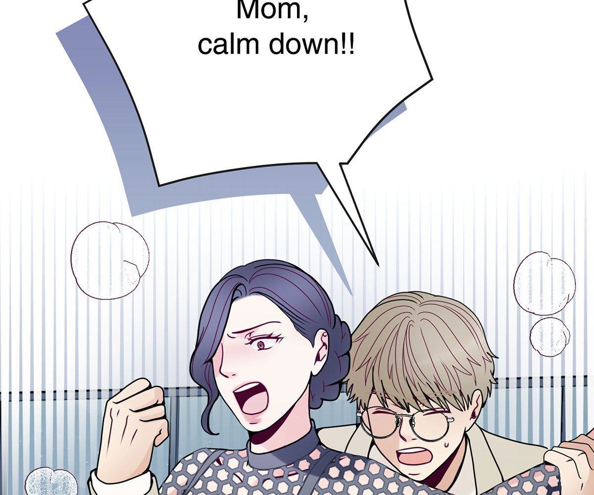 In love with the friend’s mother Chapter 33 image 175