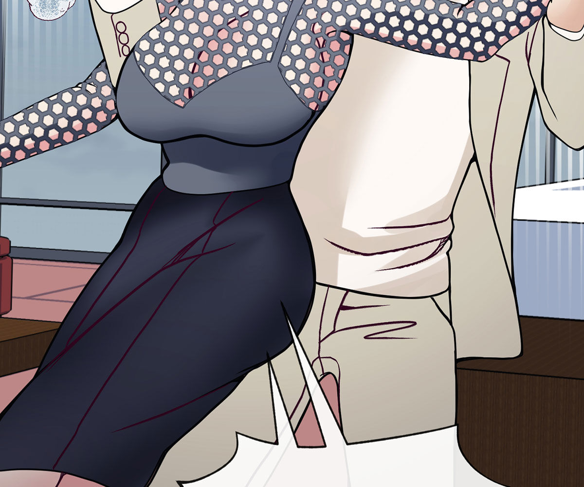In love with the friend’s mother Chapter 33 image 176