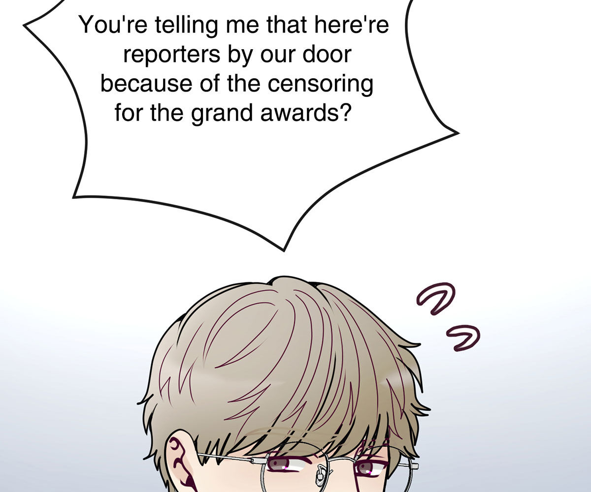 In love with the friend’s mother Chapter 33 image 180