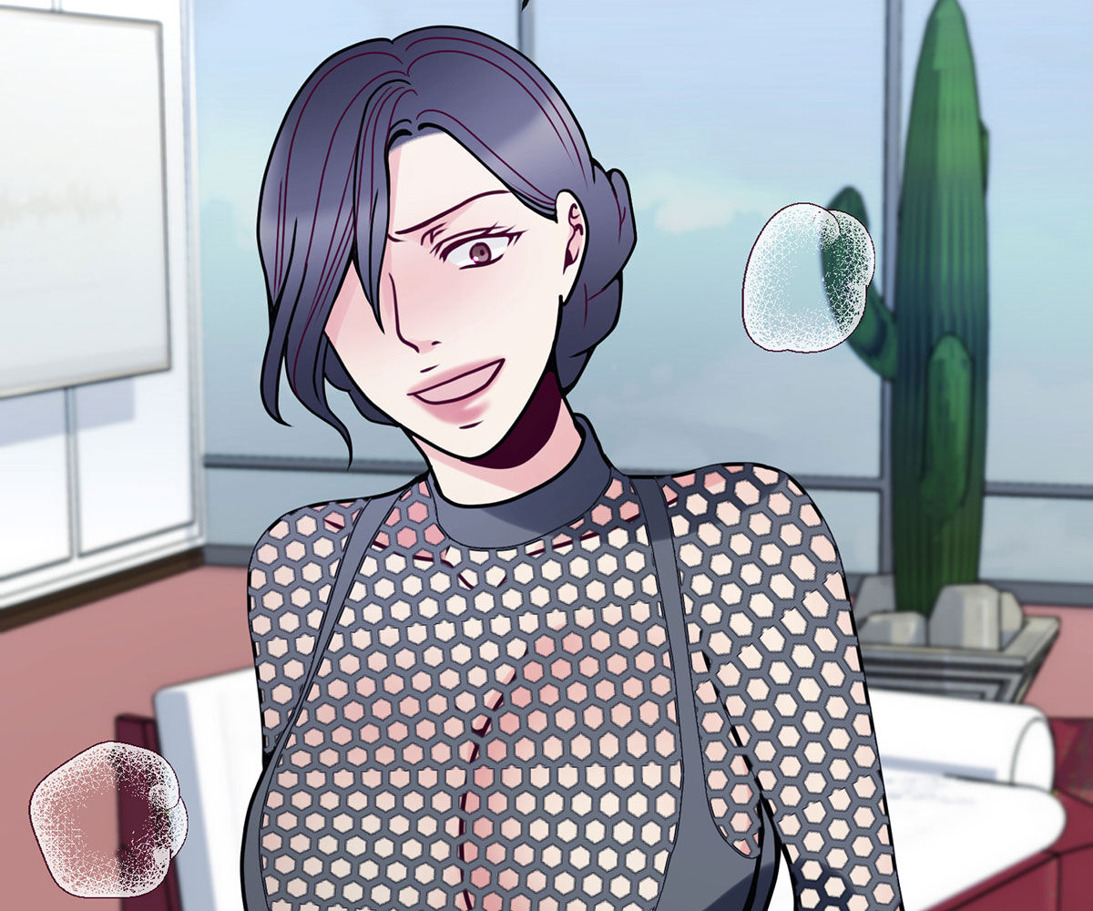In love with the friend’s mother Chapter 33 image 183
