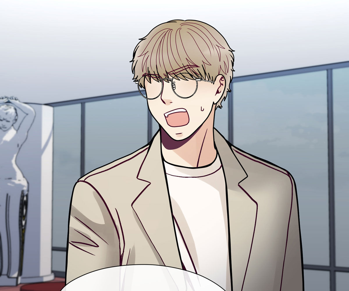 In love with the friend’s mother Chapter 33 image 197