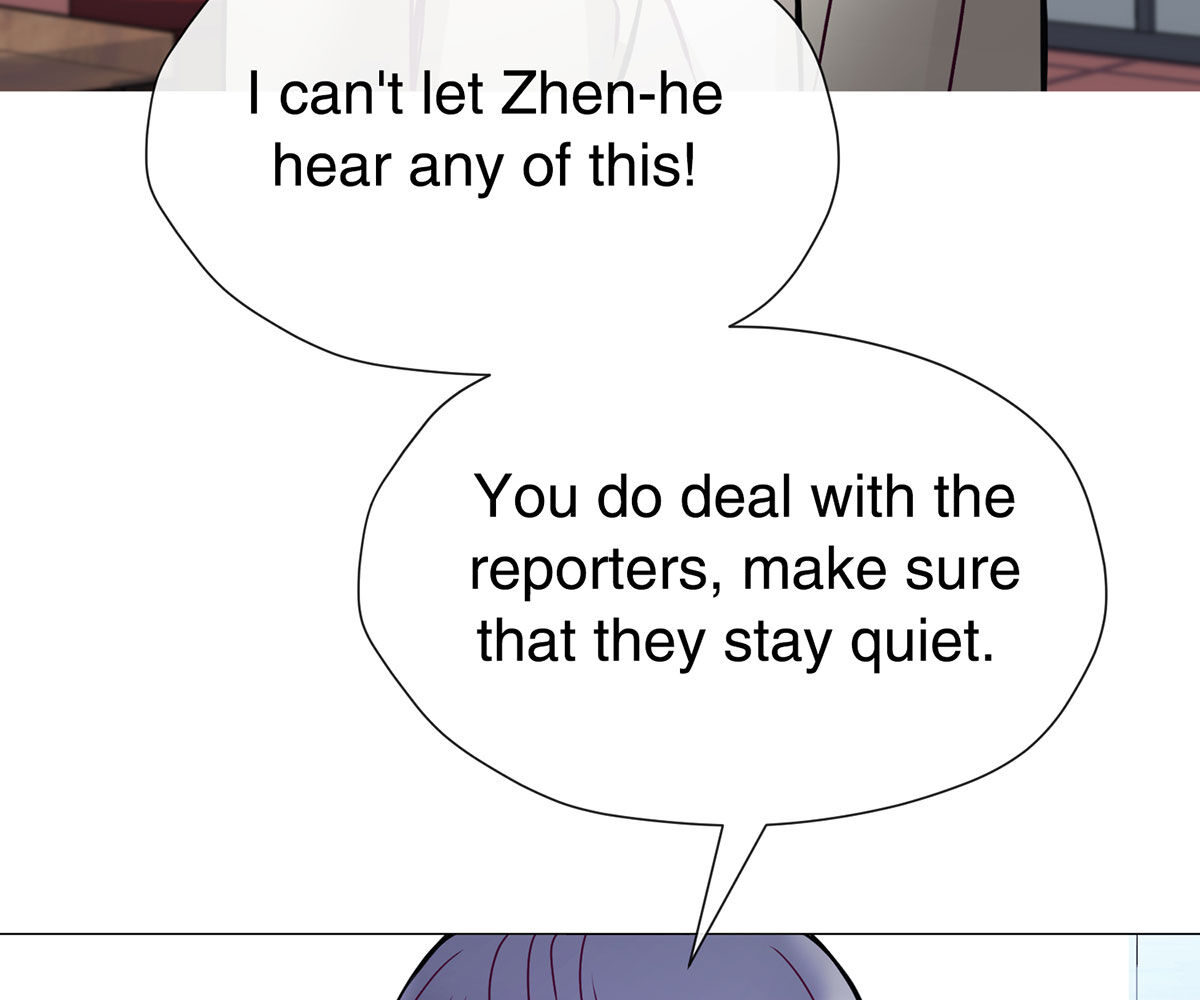 In love with the friend’s mother Chapter 33 image 198