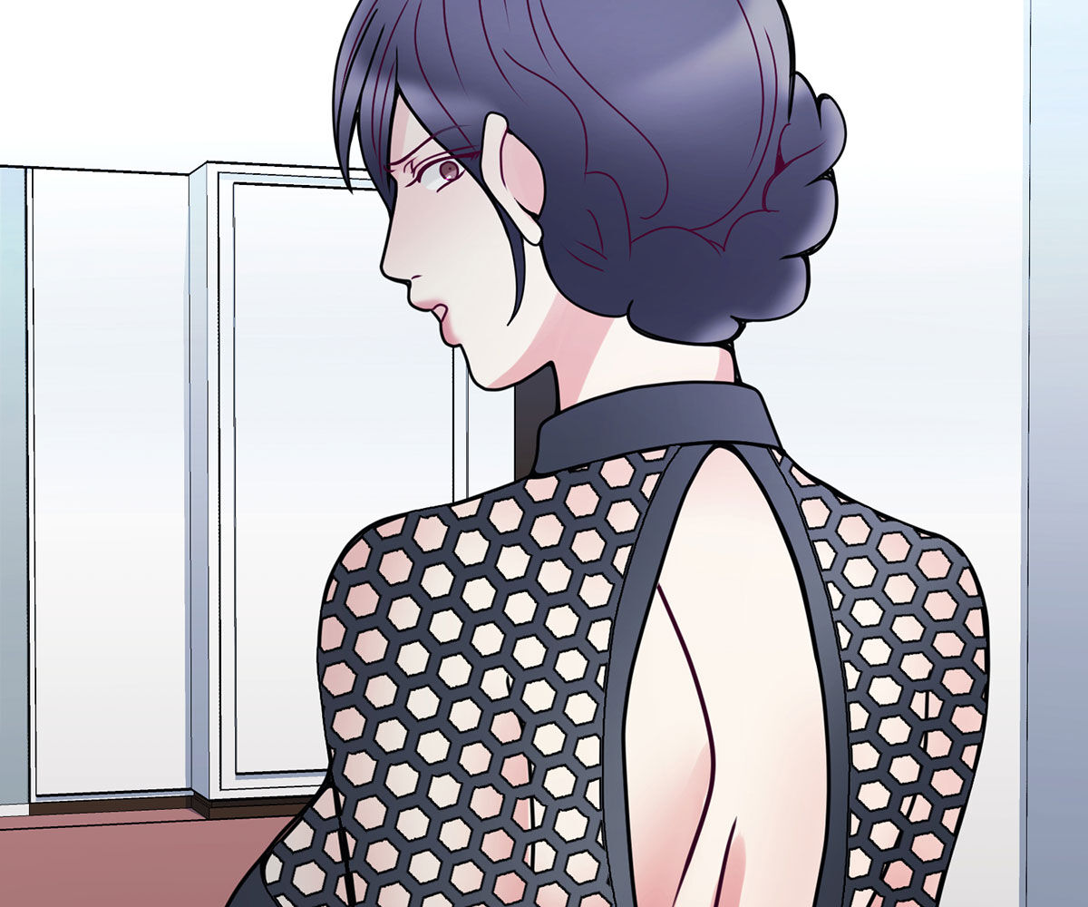 In love with the friend’s mother Chapter 33 image 199