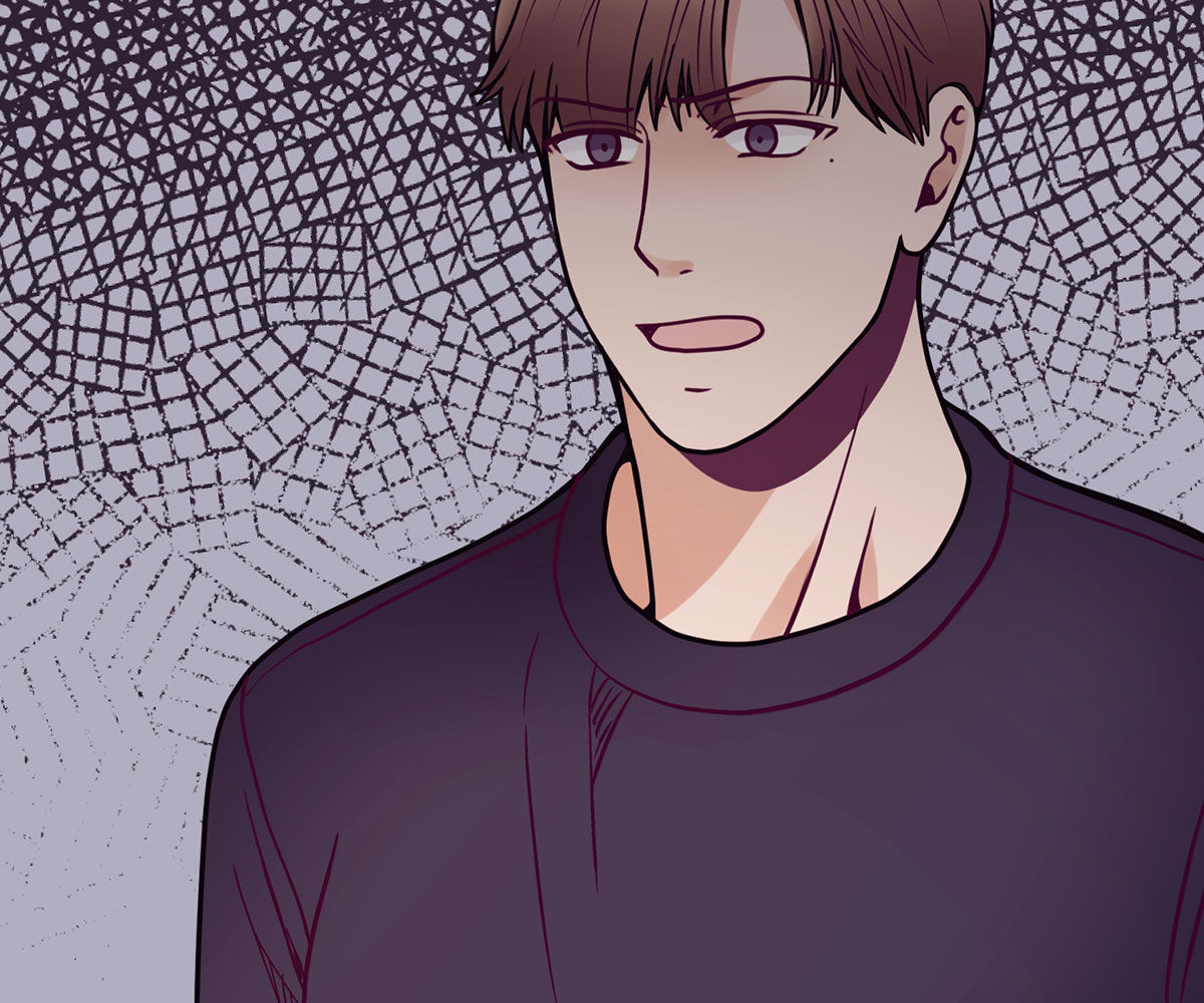 In love with the friend’s mother Chapter 33 image 24